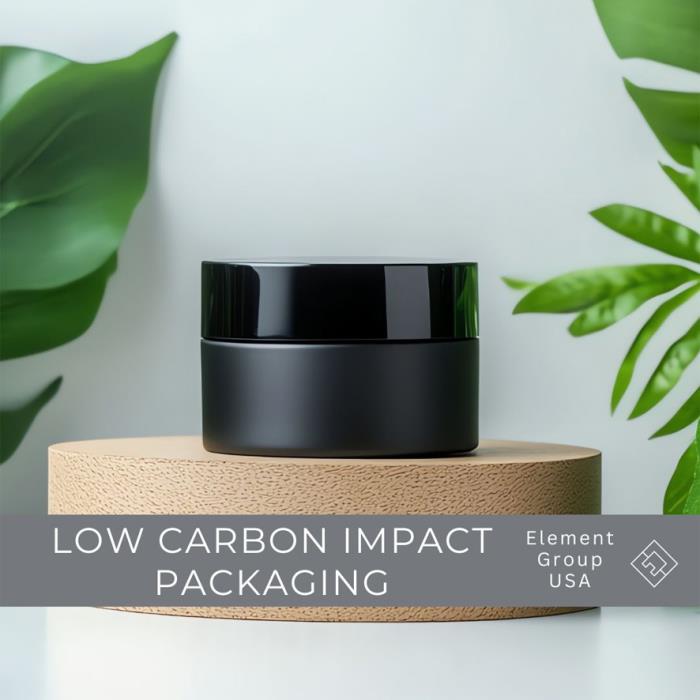Developing Low Carbon Impact Packaging